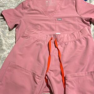 Figs scrub set (Levingston)